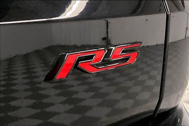 2025 Chevrolet Traverse RS AWD - Super Cruise - Pano Roof - 22'' Wheels