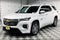 2023 Chevrolet Traverse High Country AWD - Dual Moonroof - Htd/Cooled Leather