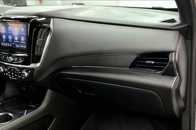2023 Chevrolet Traverse High Country AWD - Dual Moonroof - Htd/Cooled Leather