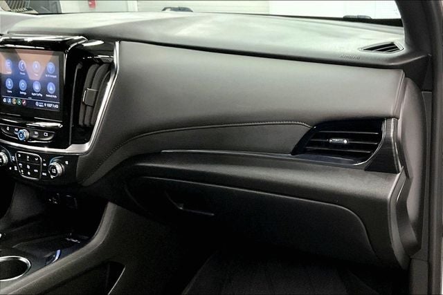 2023 Chevrolet Traverse High Country AWD - Dual Moonroof - Htd/Cooled Leather