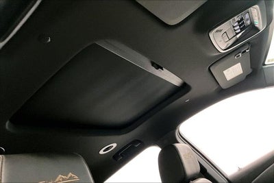 2023 Chevrolet Traverse High Country AWD - Dual Moonroof - Htd/Cooled Leather