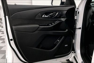 2023 Chevrolet Traverse High Country AWD - Dual Moonroof - Htd/Cooled Leather