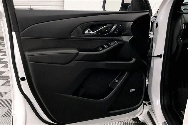 2023 Chevrolet Traverse High Country AWD - Dual Moonroof - Htd/Cooled Leather