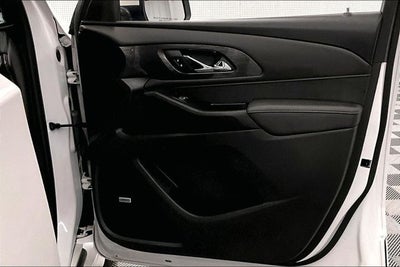 2023 Chevrolet Traverse High Country AWD - Dual Moonroof - Htd/Cooled Leather