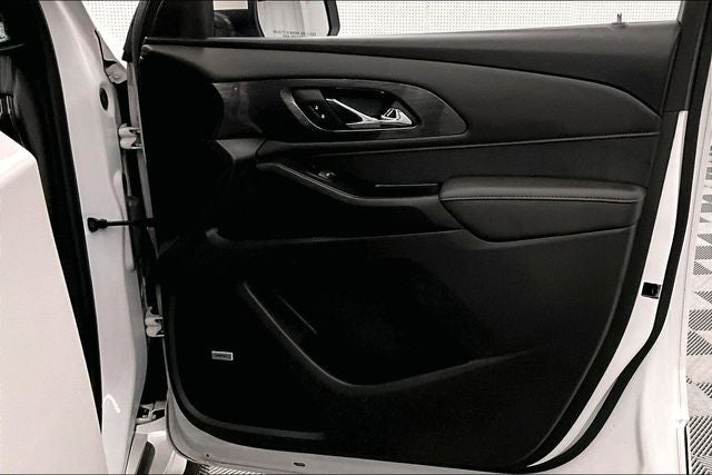 2023 Chevrolet Traverse High Country AWD - Dual Moonroof - Htd/Cooled Leather
