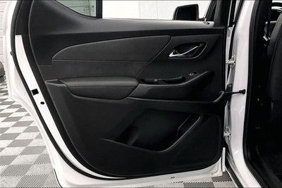 2023 Chevrolet Traverse High Country AWD - Dual Moonroof - Htd/Cooled Leather