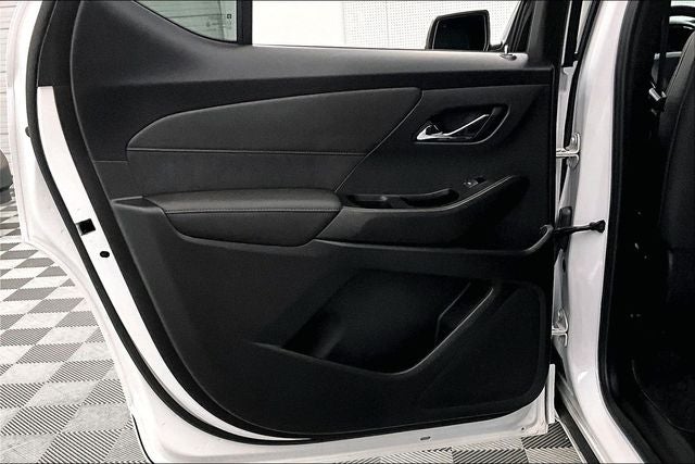 2023 Chevrolet Traverse High Country AWD - Dual Moonroof - Htd/Cooled Leather