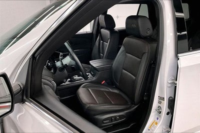 2023 Chevrolet Traverse High Country AWD - Dual Moonroof - Htd/Cooled Leather