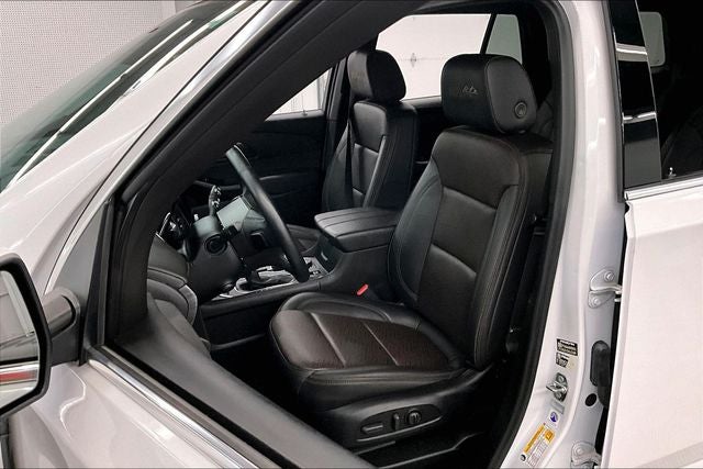 2023 Chevrolet Traverse High Country AWD - Dual Moonroof - Htd/Cooled Leather