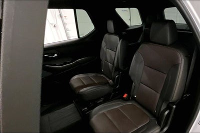 2023 Chevrolet Traverse High Country AWD - Dual Moonroof - Htd/Cooled Leather