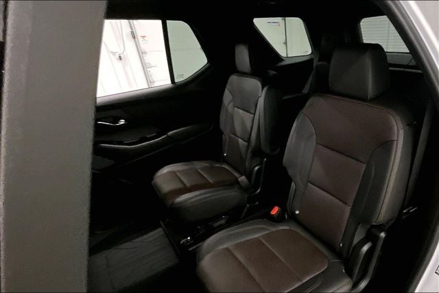 2023 Chevrolet Traverse High Country AWD - Dual Moonroof - Htd/Cooled Leather