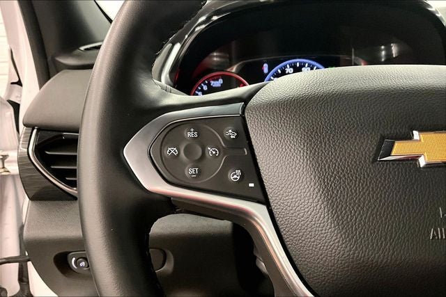 2023 Chevrolet Traverse High Country AWD - Dual Moonroof - Htd/Cooled Leather