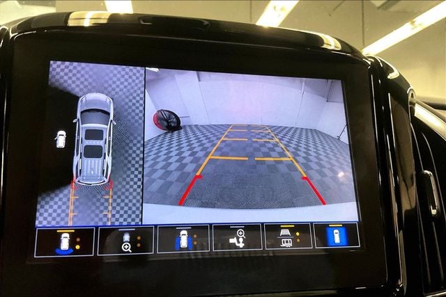 2023 Chevrolet Traverse High Country AWD - Dual Moonroof - Htd/Cooled Leather