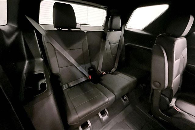 2023 Chevrolet Traverse High Country AWD - Dual Moonroof - Htd/Cooled Leather