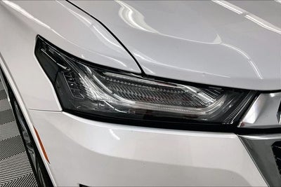 2023 Chevrolet Traverse High Country AWD - Dual Moonroof - Htd/Cooled Leather