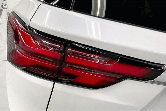 2023 Chevrolet Traverse High Country AWD - Dual Moonroof - Htd/Cooled Leather