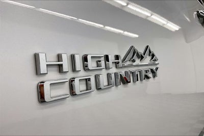 2023 Chevrolet Traverse High Country AWD - Dual Moonroof - Htd/Cooled Leather