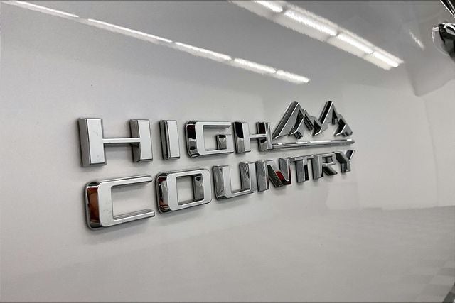 2023 Chevrolet Traverse High Country AWD - Dual Moonroof - Htd/Cooled Leather