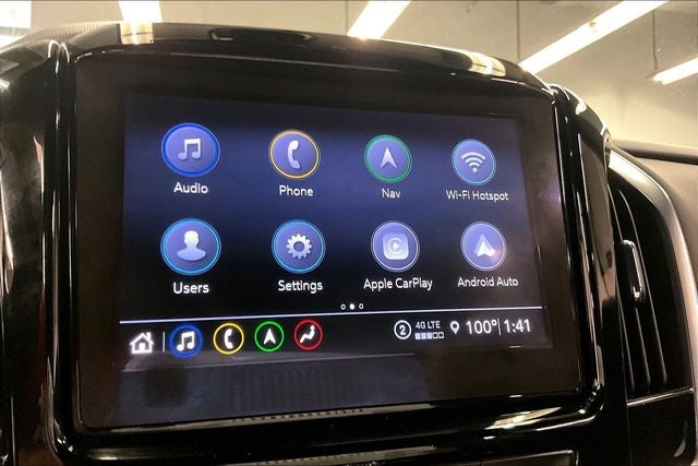 2023 Chevrolet Traverse High Country AWD - Dual Moonroof - Htd/Cooled Leather