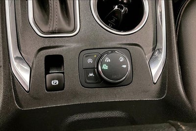 2023 Chevrolet Traverse High Country AWD - Dual Moonroof - Htd/Cooled Leather