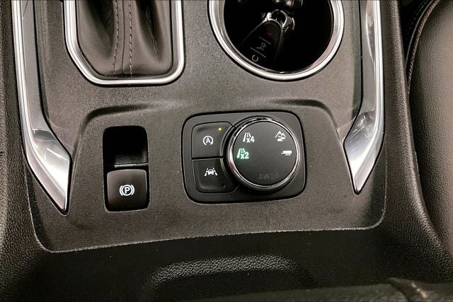 2023 Chevrolet Traverse High Country AWD - Dual Moonroof - Htd/Cooled Leather