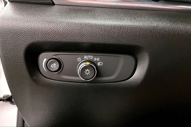 2023 Chevrolet Traverse High Country AWD - Dual Moonroof - Htd/Cooled Leather