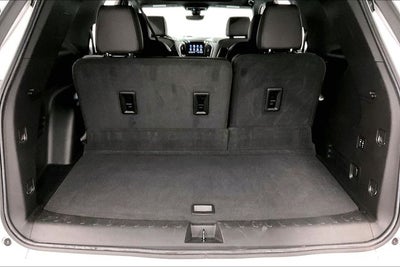 2023 Chevrolet Traverse High Country AWD - Dual Moonroof - Htd/Cooled Leather