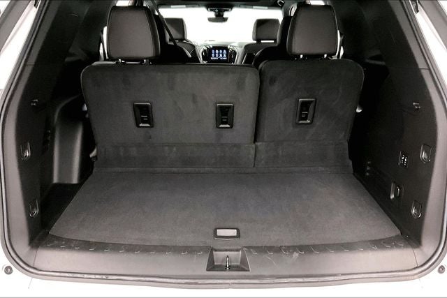 2023 Chevrolet Traverse High Country AWD - Dual Moonroof - Htd/Cooled Leather