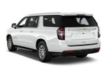 2025 Chevrolet Suburban LS