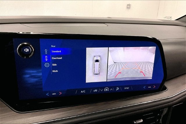 2025 Chevrolet Suburban LS 4x4-Blind Spot Monitor-Remote Start-22'' Wheels