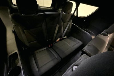 2025 Chevrolet Suburban LS 4x4-Blind Spot Monitor-Remote Start-22'' Wheels