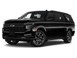 2025 Chevrolet Suburban LS