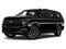 2025 Chevrolet Suburban LS