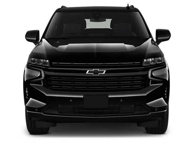 2025 Chevrolet Suburban LS