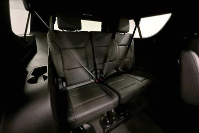 2025 Chevrolet Suburban LT 4x4 - Diesel - Pano Roof - Adaptive Cruise