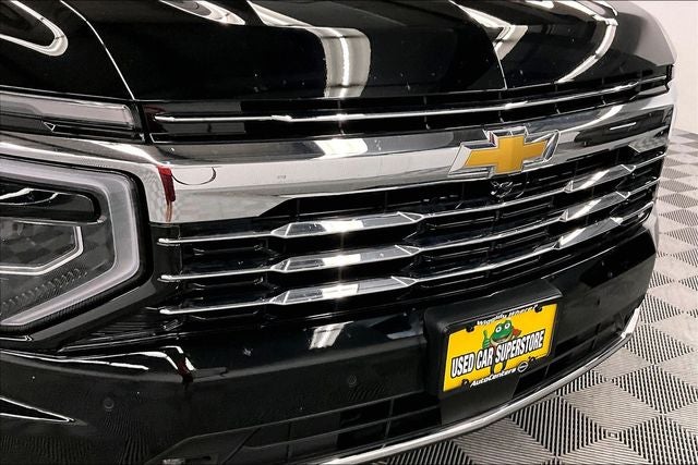2025 Chevrolet Suburban LT 4x4 - Diesel - Pano Roof - Adaptive Cruise