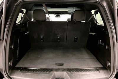 2025 Chevrolet Suburban LT 4x4 - Diesel - Pano Roof - Adaptive Cruise