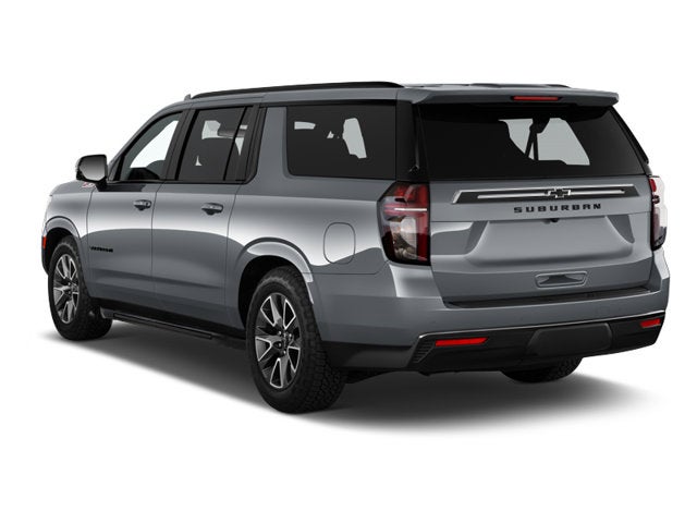 2025 Chevrolet Suburban Z71 4X4-Heated Seats-Adaptive Cruise
