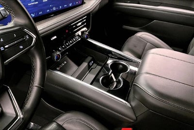 2025 Chevrolet Suburban Z71 4x4-Adaptive Cruise-Htd Seats-Remote Start