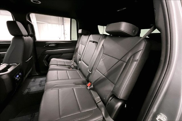2025 Chevrolet Suburban Z71 4x4-Adaptive Cruise-Htd Seats-Remote Start