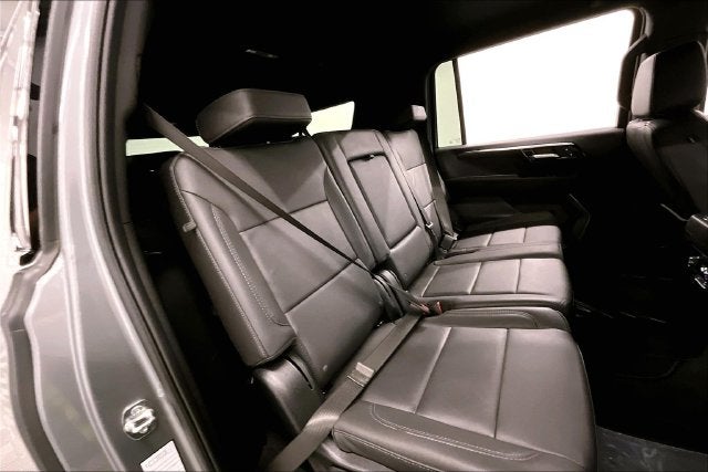 2025 Chevrolet Suburban Z71 4x4-Adaptive Cruise-Htd Seats-Remote Start