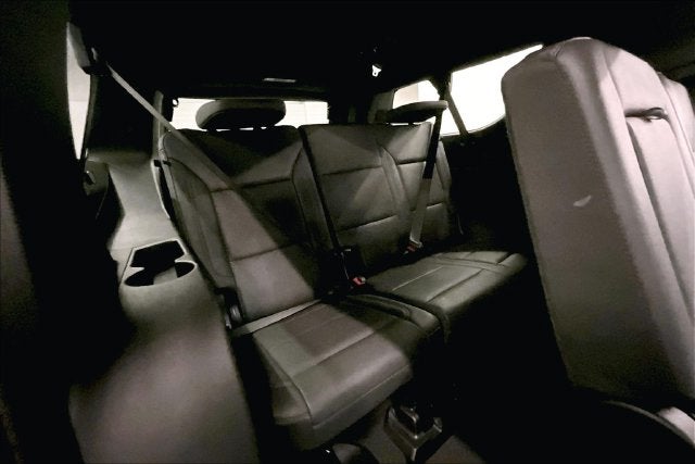 2025 Chevrolet Suburban Z71 4x4-Adaptive Cruise-Htd Seats-Remote Start