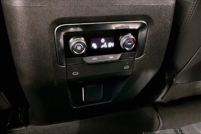 2025 Chevrolet Suburban Z71 4x4-Adaptive Cruise-Htd Seats-Remote Start