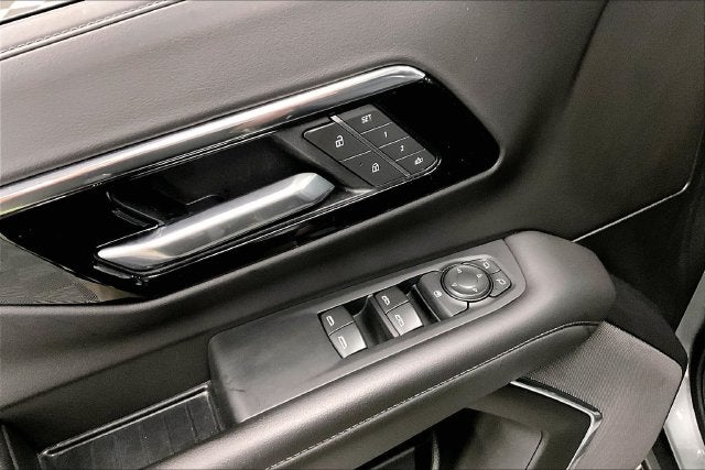 2025 Chevrolet Suburban Z71 4x4-Adaptive Cruise-Htd Seats-Remote Start