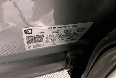 2025 Chevrolet Suburban Z71 4x4-Adaptive Cruise-Htd Seats-Remote Start