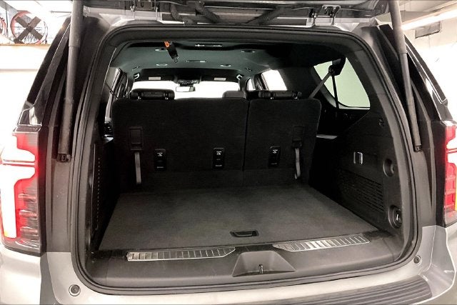 2025 Chevrolet Suburban Z71 4x4-Adaptive Cruise-Htd Seats-Remote Start