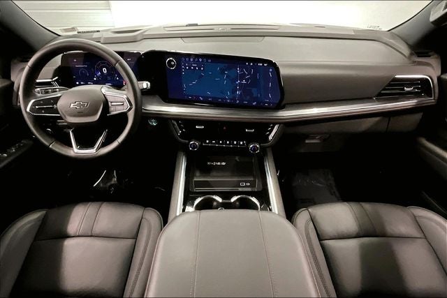 2025 Chevrolet Suburban RST 4x4 - Diesel - Pano Roof - Adaptive Cruise