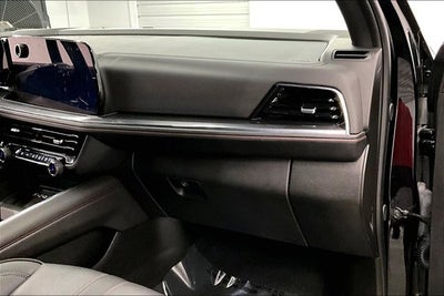 2025 Chevrolet Suburban RST 4x4 - Diesel - Pano Roof - Adaptive Cruise