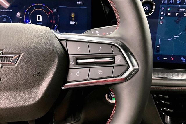 2025 Chevrolet Suburban RST 4x4 - Diesel - Pano Roof - Adaptive Cruise