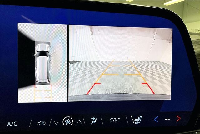 2025 Chevrolet Suburban RST 4x4 - Diesel - Pano Roof - Adaptive Cruise